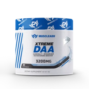 Xtreme Daa-3200MG.-30Serv.-96G
