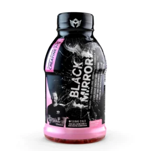 Liquid Black Mirror-330Ml