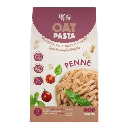 Oat Pasta Penne-400G