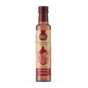 Natural Pomegranate Vinegar-250Ml