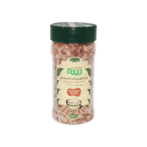 Himalayan Pink Rock Salt - Coarse Salt