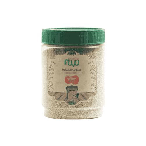 Quinoa Seeds