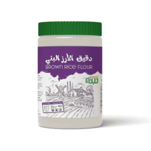 Brown Rice Flour