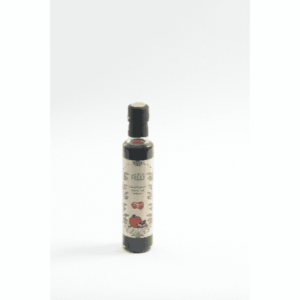 Pomegranate Molasses