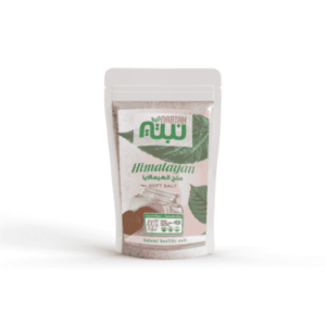 Himalayan Rock Salt-fine