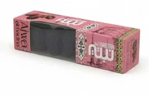 ِAJWA Al Madina Dates 7 pcs