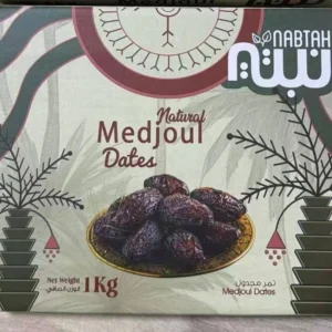 MAJDOUL DATES