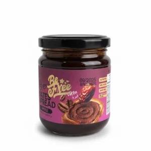 DATES SPREAD COFFEE