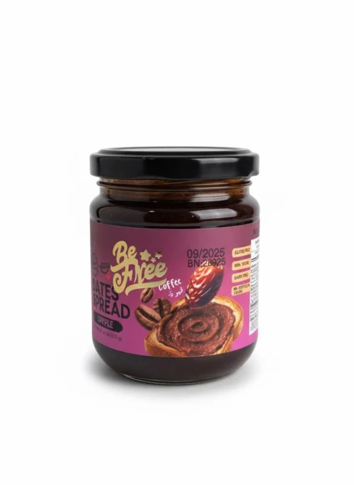 DATES SPREAD COFFEE