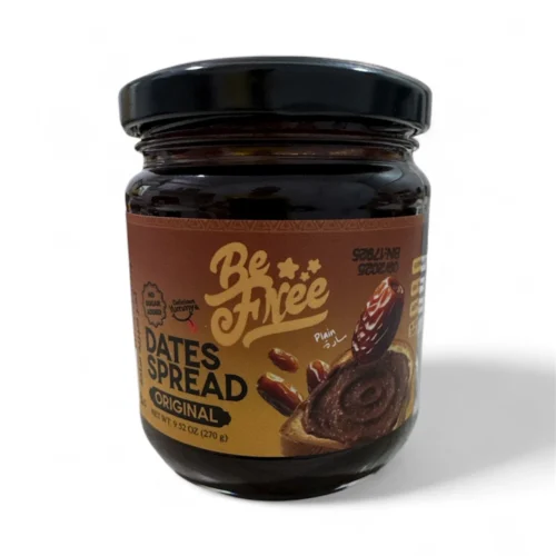 DATES SPREAD ORIGINAL