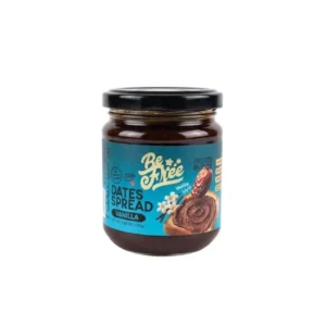 DATES SPREAD VANILLA