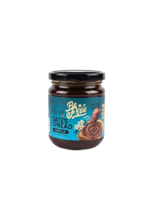 DATES SPREAD VANILLA