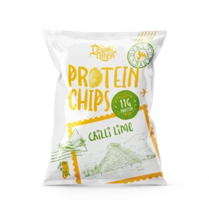Protein Chips-70G.-Chilli Lime