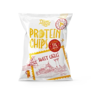 Protein Chips-70G.-Sweet Chilli