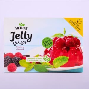 فيرد جيلي توت