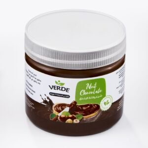 شوكولاتة سبريد بندق 200 جم