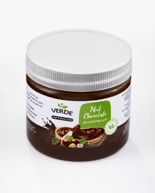 شوكولاتة سبريد بندق 200 جم