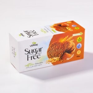 سكويت فيردي دايجستيف بالشوكولاتة 180 جرام