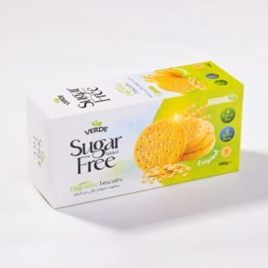 بسكويت فيردي دايجستيف 180 جرام 60 EGP