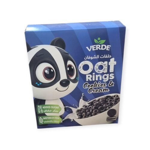 حبوب إفطار فيردي بالاوريو – 250 جم