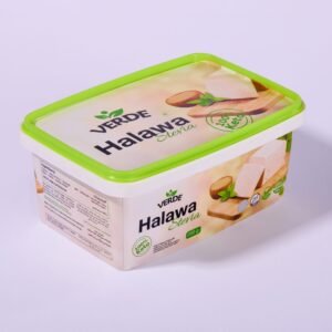 فيردي حلاوه طحنيه 200 جرام