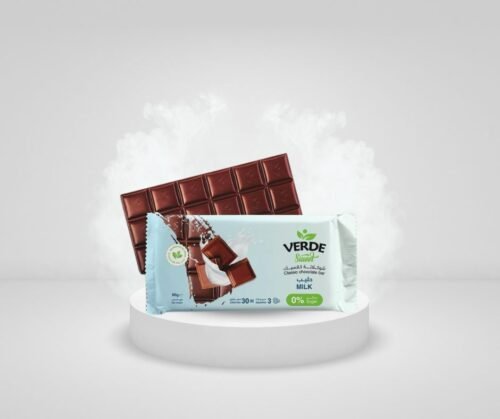 شوكولاته كلاسيك بار بحليب 90 جرام