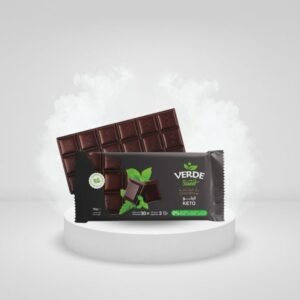 شوكولاته بار كيتو 90 جرام