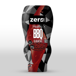 زيرو تريت - صوص الباربكيو 300جم