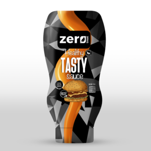 زيرو تريت - صوص البرجر 300جم