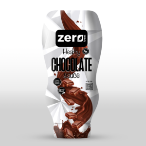 زيرو تريت - صوص الشوكولاتة 300جم