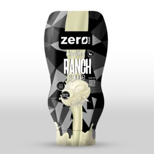 زيرو تريت - صوص الرانش 300جم