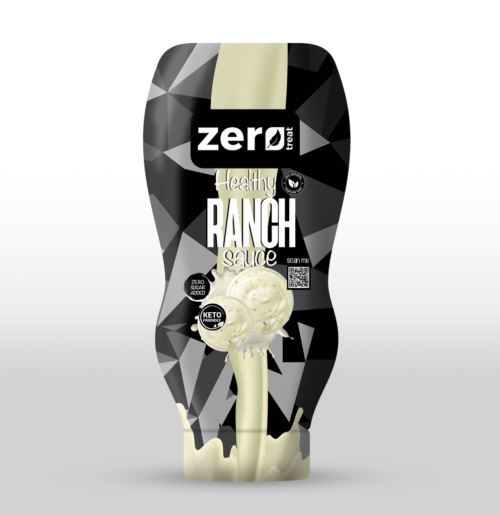 زيرو تريت - صوص الرانش 300جم