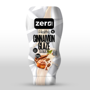 زيرو تريت - صوص القرفة 300جم