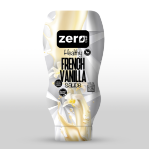 زيرو تريت - صوص الفانيليا 300جم