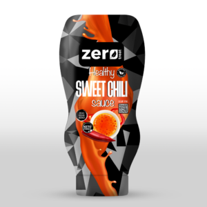 زيرو تريت - صوص الفلفل الحلو 300جم