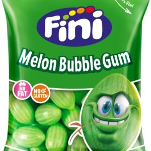 Fini  Melon Bubble Gum 75g