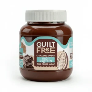 Guilt Free Chocolate Spread High Protein-370G