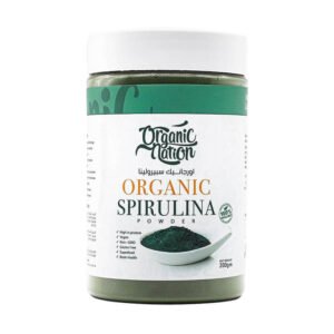 Spirulina Powder-200G