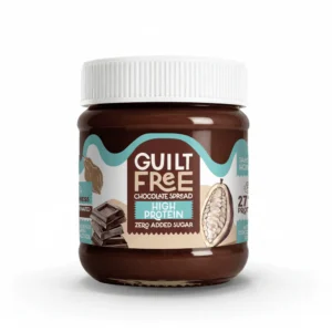 Guilt Free Chocolate Spread High Protein-200G
