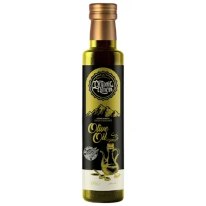 Gold Standard Olive Oil 250 ML