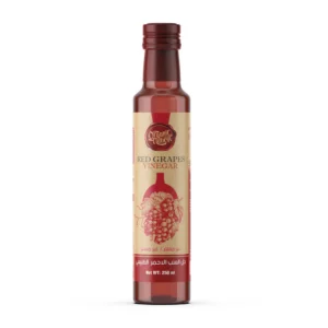 Red Grapes Vinegar-250Ml