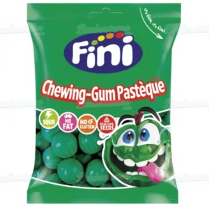Fini Jelly Chewing-Gum Pasteque Candy