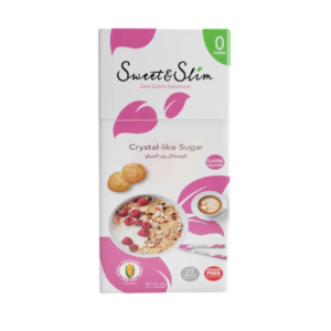 Sweet & Slim Zero Calorie Sweetener
