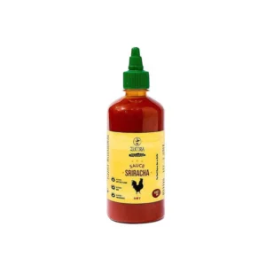 Zumra Sriracha Sauce - 730 ml