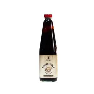 Zumra Thai Oyster Sauce – 700 ml / 800 gm