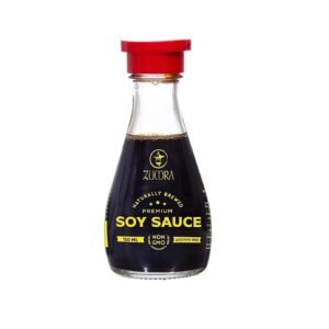 Zumra Premium Soy Sauce - 150 ml