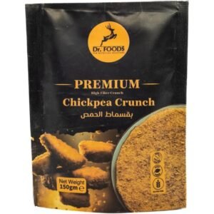 61Hw8qgheVL._AC_SL1500_ Premium Chickpea Crunch – 150g