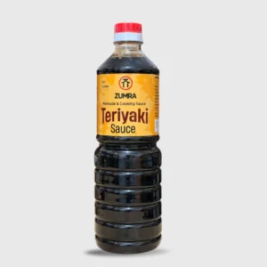 Zumra Teriyaki Sauce - 1 L
