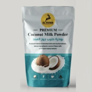 New-Project-46 Coconut Milk Powder – 125g