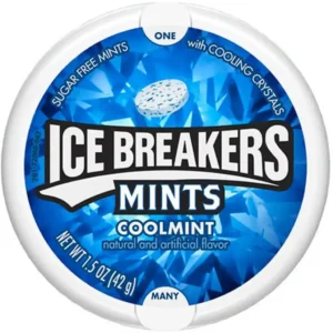 03400704_1 Ice Breakers